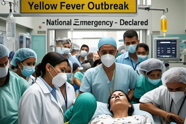 Tensions Rise as India Suspends Indus Waters Treaty: Could Water Become a Weapon?